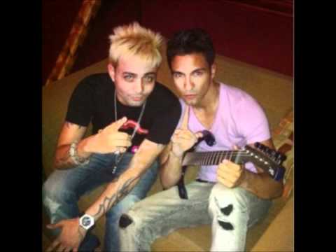 Juno "The Hitmaker" Ft Pipe Calderon ~ Si Tu No Estas (Prod. By Fade El Que Pone La Presion" y ALX)