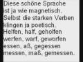 [Fast Remix] Die poetischen Verben fast NDSi remix ...