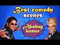 Akshay Kumar S Best Comedy Scenes Phir Hera Pheri Awara Paagal Deewana Deewane Hue Pagal