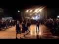 Neuraxis - Clarity (Live @ Trois-Rivieres MetalFest)
