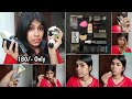 Meesho Cheapest Makeup Kit For 180😱Fake ? Worth Buying ? Reviewing Cheap Makeup Kit on Meesho😲