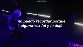 Lightning Strikes - R5 ; Sub Español (Ross' Version)
