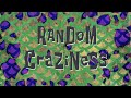 Title Card Series S2 Ep 19 Random Craziness