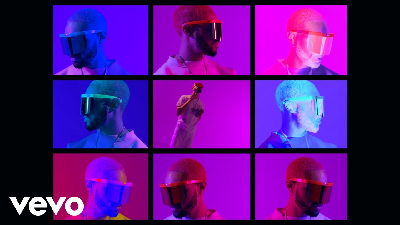 Maejor — 24 Freestyle (432 Hz)