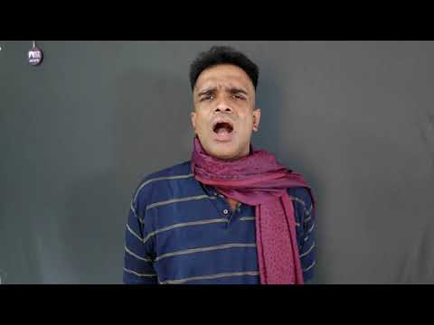 Shubhankar Ajay Dikshit Shubhankar's Audition.....