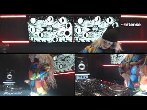 Lenny Berlin   PDJTV INTENSE promodj com