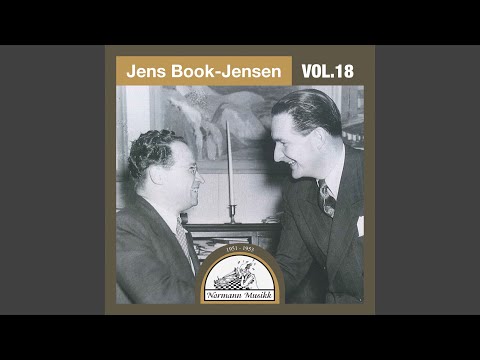 Joakim Hallgren - Kan Vi Stanna En Liten Stund - Misc Originals