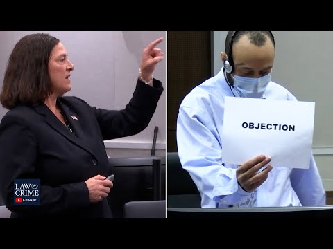 Top Prosecutor Delivers Powerful Closing Argument in Darrell Brooks Trial