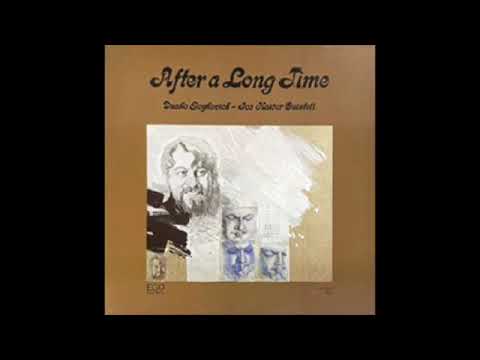 Dusko Goykovich / Joe Haider - After A Long Time