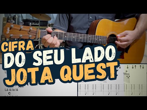 Ao Lado Dele - J. Cesar