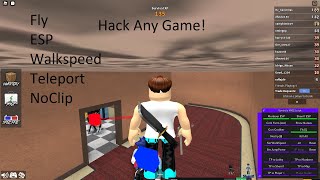 roblox paintball level hack