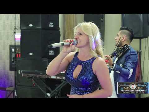 CAMELIA CIUCA - COLAJ DE JOC SI VOIE BUNA - SUPER COLAJ MUZICA DE PETRECERE |