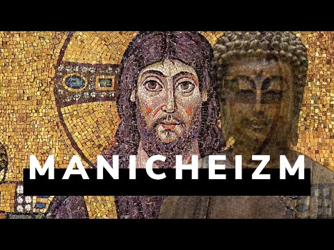 Od Babilonii do Chin - Zapomniany rywal Chrześcijaństwa