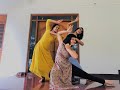 Radha Kaise Na Jale Dance Cover Radhakrishna Dance Amir Khan Aliceforsure