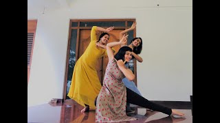 Radha kaise na jale Dance cover | radhakrishna dance |Amir khan| aliceforsure