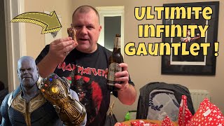 6 Unwraps  In 1 - Countdown to 50 - THANOS Does Not Have A Chance !