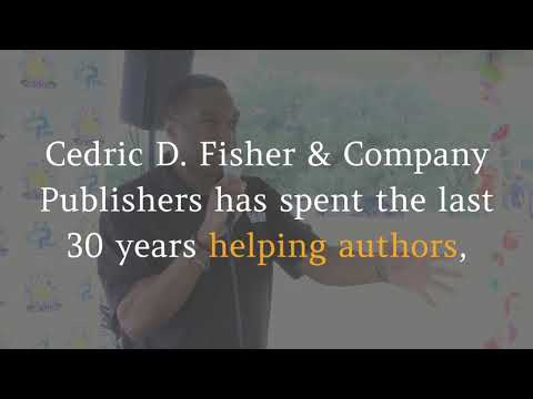 Promotional video thumbnail 1 for Cedric Fisher