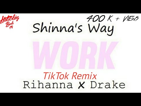 download lagu mp3 mp4 Rihanna Work Tik Tok Remix, download lagu Rihanna Work Tik Tok Remix gratis, unduh video klip Rihanna Work Tik Tok Remix