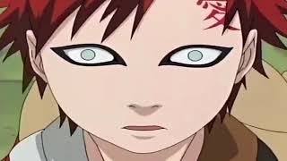 Gaara vs Rock Lee Amv- Playboi Carti Choppa won’t miss