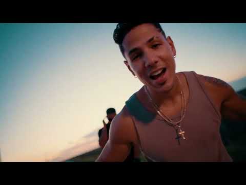 SIR J & SAMMY LA SENSACION - MI CIELO VIDEO OFICIAL