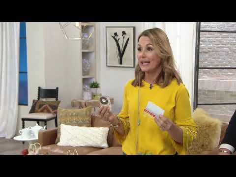 Studebaker Portable Walkman with AM/FM Radio & Cassette Player on QVC