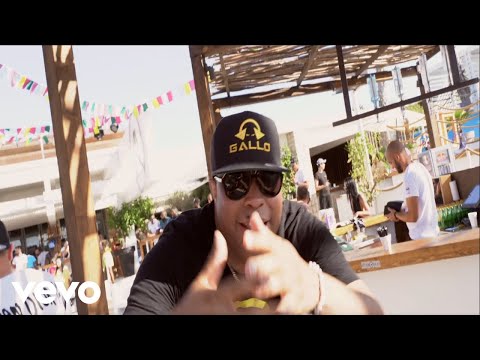 Swissivory, Gallo Locknez - Shake It Off