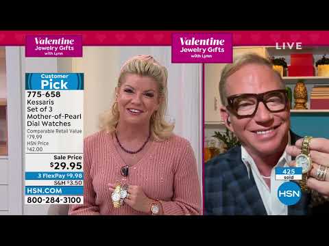 HSN | Healthy You with Brett Chukerman 01.25.2022 - 05 PM