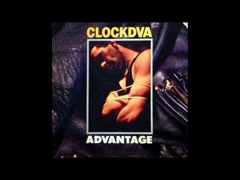 CLOCK DVA  -  BEAUTIFUL LOSERS  (1983)