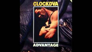 CLOCK DVA  -  BEAUTIFUL LOSERS  (1983)