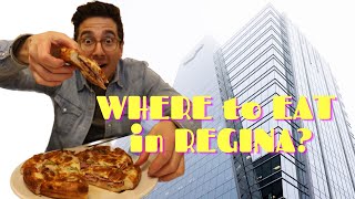 Best Places to Eat & Drink in Regina (voted by locals)