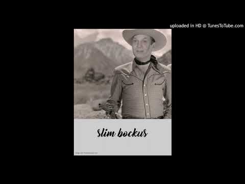 John Fogerty - Blue Ridge Mountain Blues.wmv (cover roger bockus
