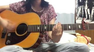 chealsea morning guitar    joni mitchell