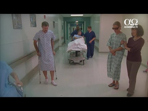 E supranatural | Episodul 21, despre răscumpărare și eliberare