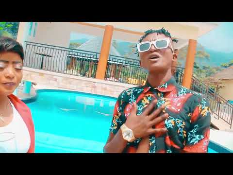 Nimemupata by big flow toni kumi