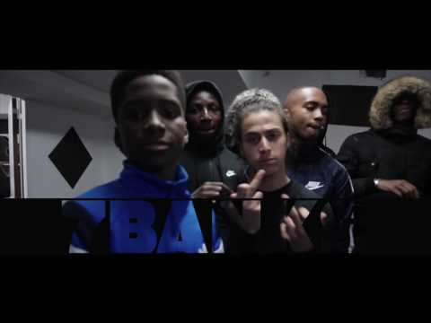 Seven Binks - Freestyle La Pure