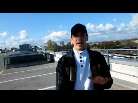 BUFULABACTV: 01 - NR. 02 - G-DAN (OFFICIAL HD VERSION)