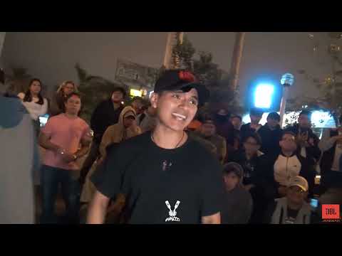 JOEL vs YIELZY vs PAPALETTA vs KATACRIST vs MIJAEL vs SUMO -4tos- VAYALOO ( 1000 Maneras de morir)