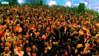 BBC Radio 1s Big Weekend 2015 Slaves (full set)