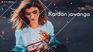 Murad Karan Sehmbi Song Whatsapp Status