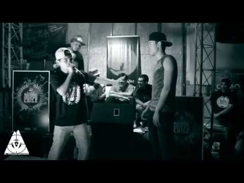 LNBC 1º Ronda /Semifinal - Besbecko VS Bregador