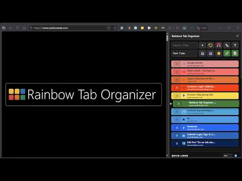 Item video thumbnail