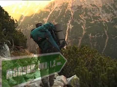 Skromna reklama TV - Pensjonat Skalny, Zakopane lektor "Olek"