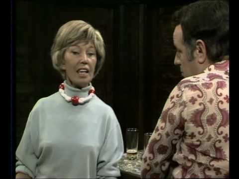 Lale Andersen - Rollpulloverschönheit 1968