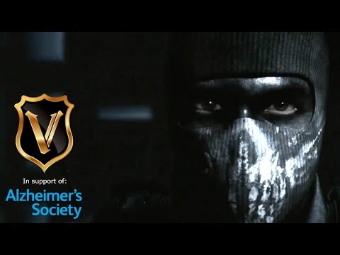 TCM Gaming vs. Contrast.CNXN | Map 5 | Vanity COD: Ghosts Charity Cup