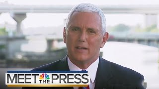 Other Republican officials have also tried to combat Trump's allegations. 
"Security during elections and encouraging 100% voter participation in Florida are Secretary of State Ken Detzner’s top priorities," Detzner spokesperson Meredith Beatrice told BuzzFeed News.
"The Department of State takes the issue of voter fraud very seriously and diligently works with independent Supervisors of Elections to protect the rights of voters and ensure voter rolls are accurate. We have many safeguards in place and voters should feel confident that their votes will be counted," she added.
Representatives for state departments in Pennsylvania and North Carolina did not immediately respond to BuzzFeed News' request for comment.