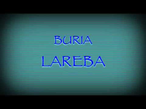 Buria lareba