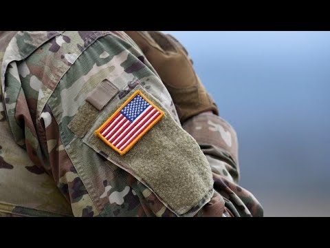 Trump will offenbar 9500 Soldaten aus Deutschland abziehen