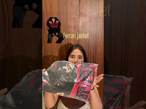 from Meesho? #youtubeshorts #affordable #meesho #jacket #winterwear