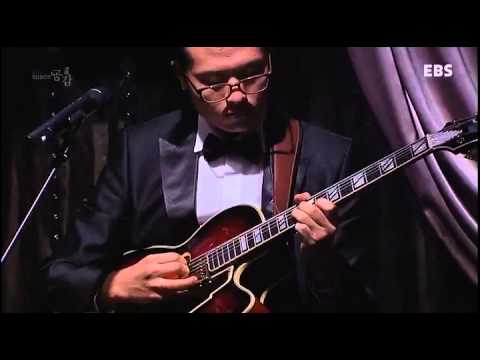 [EBS 스페이스공감] 골든스윙밴드 -  How High the Moon