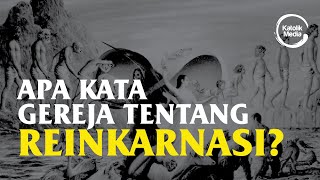 Download lagu TERNYATA BEGINI!!! AJARAN GEREJA KATOLIK TENTANG REINKARNASI mp3 Download lagu TERNYATA BEGINI!!! AJARAN GEREJA KATOLIK TENTANG REINKARNASI mp3